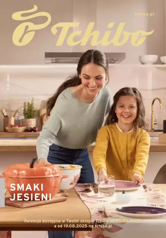 Smaki jesieni
