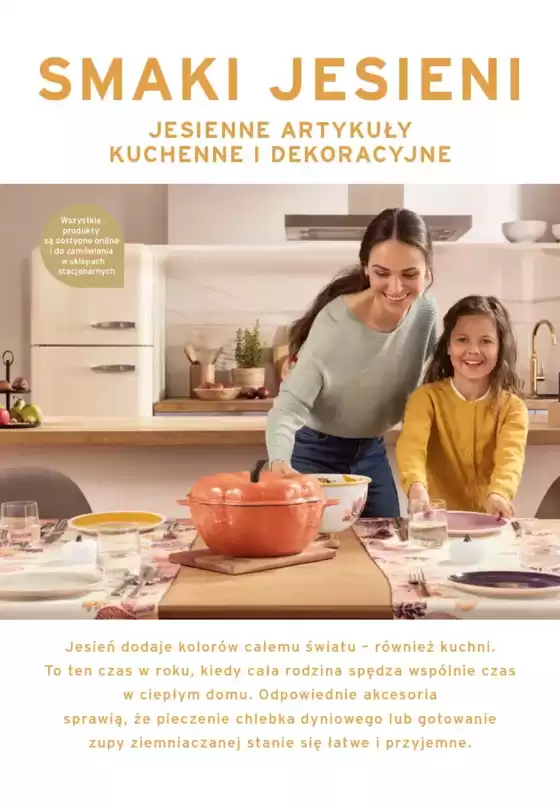 Smaki jesieni