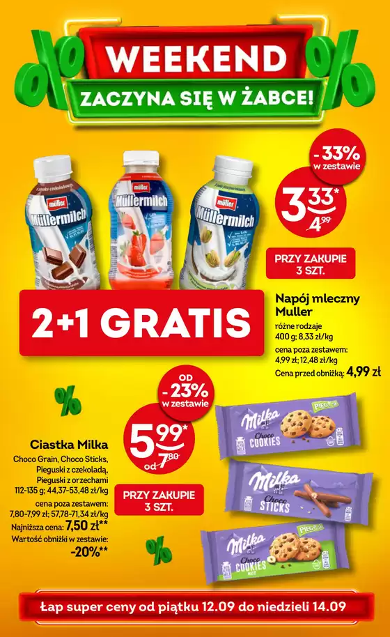 Żabka Polska sp. z o.o.