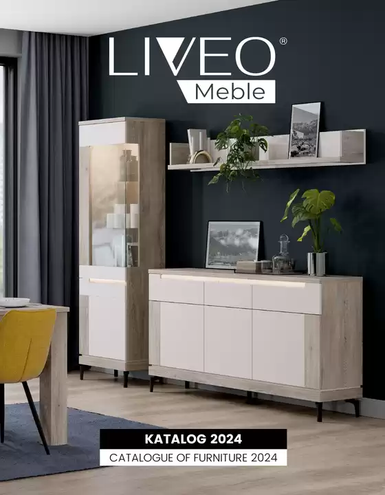 BOG FRAN Meble Katalog główny