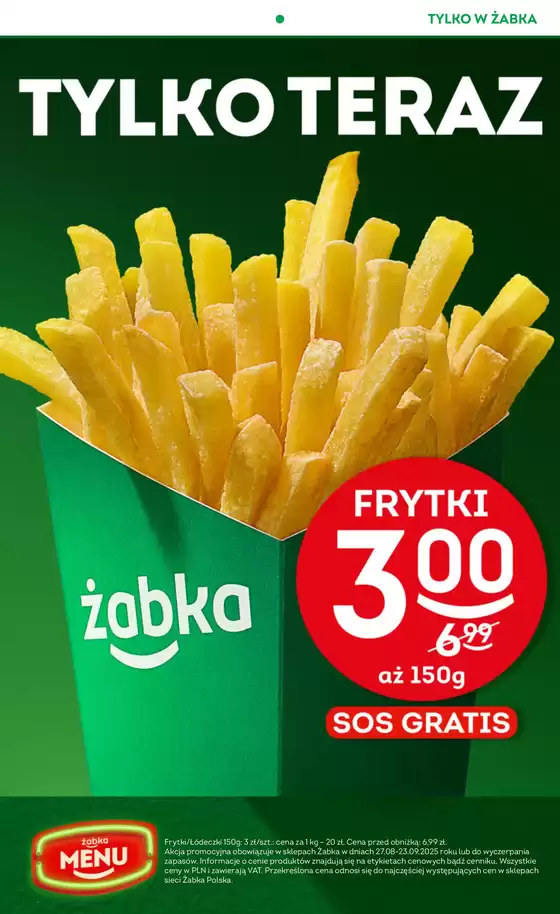Żabka Polska sp. z o.o.