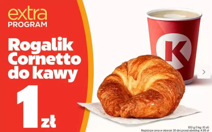 Meal deal 