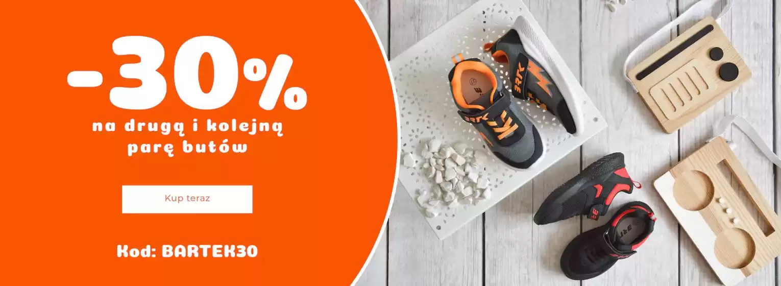 - 30 % 