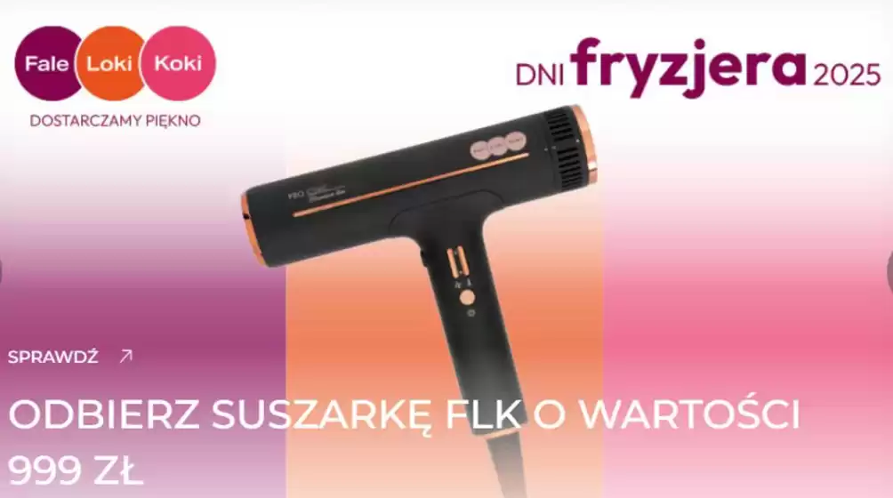 Oferta kwartalna 