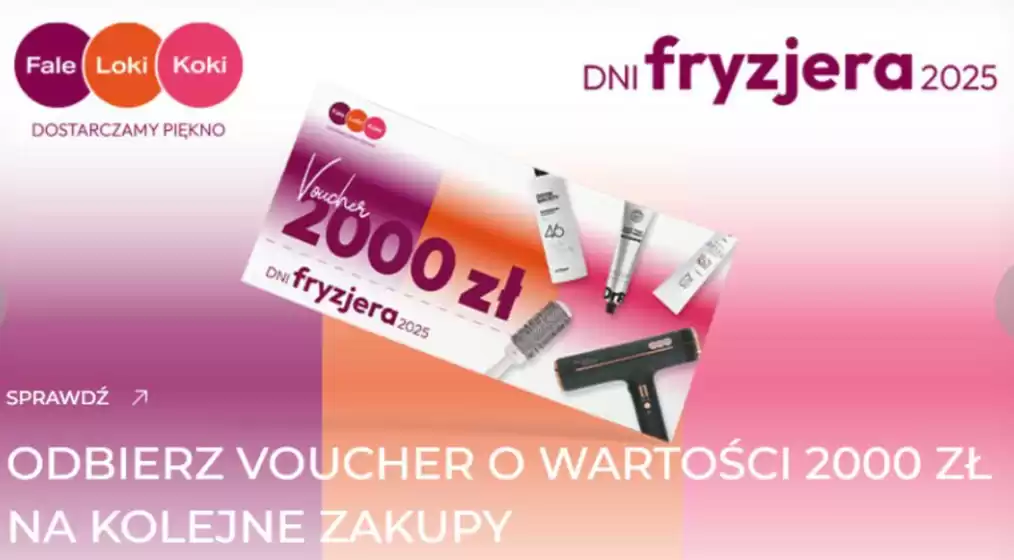 Oferta kwartalna 