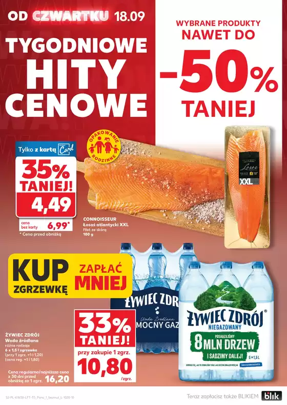 Kaufland Gazetka