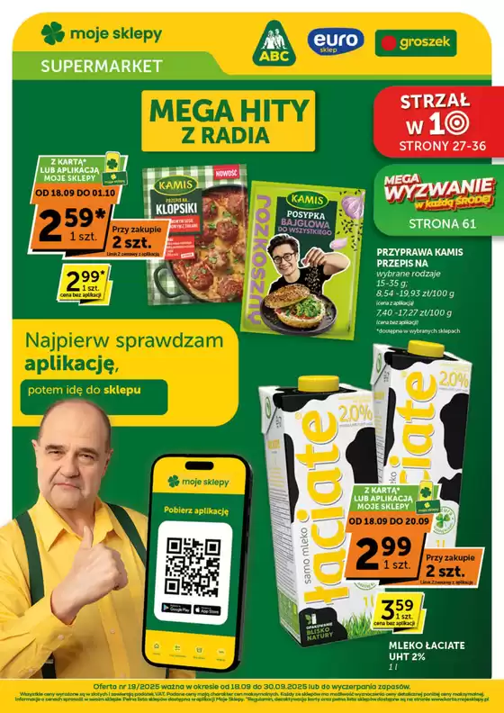 abc gazetka