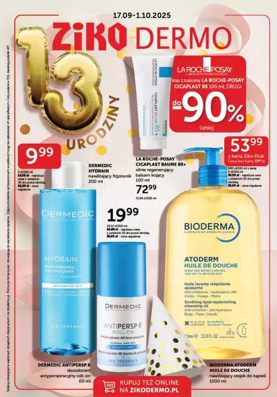 Świetna oferta dla łowców okazji