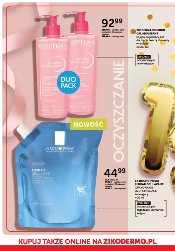 Świetna oferta dla łowców okazji
