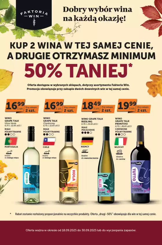 Najlepsze oferty dla wszystkich łowców okazji
