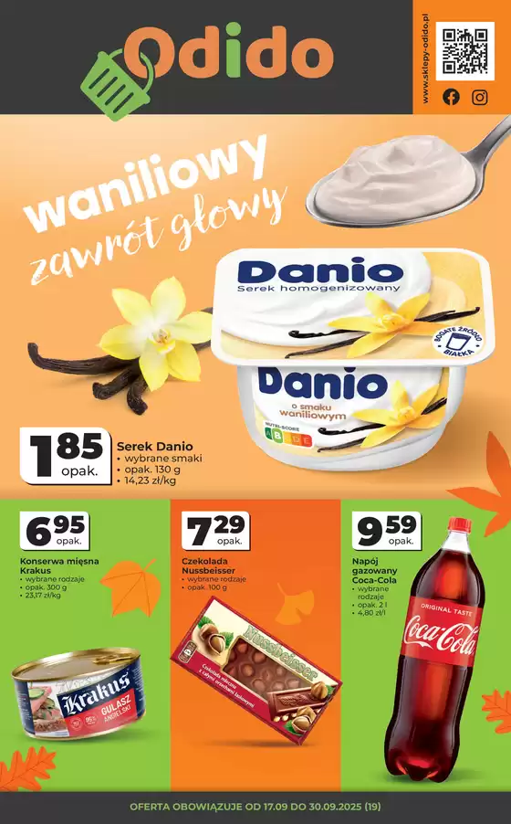Świetne rabaty na wybrane produkty