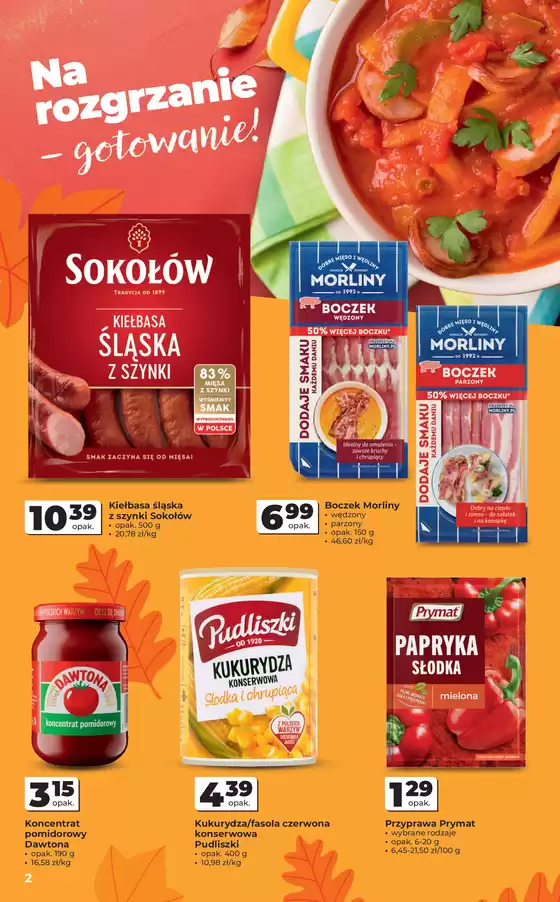 Świetne rabaty na wybrane produkty