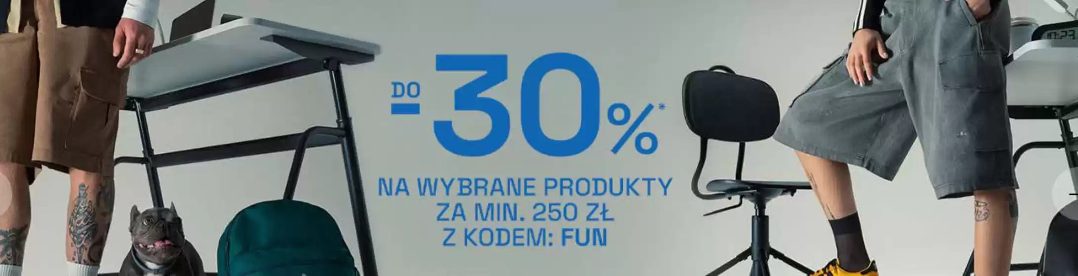 Do - 30 % 