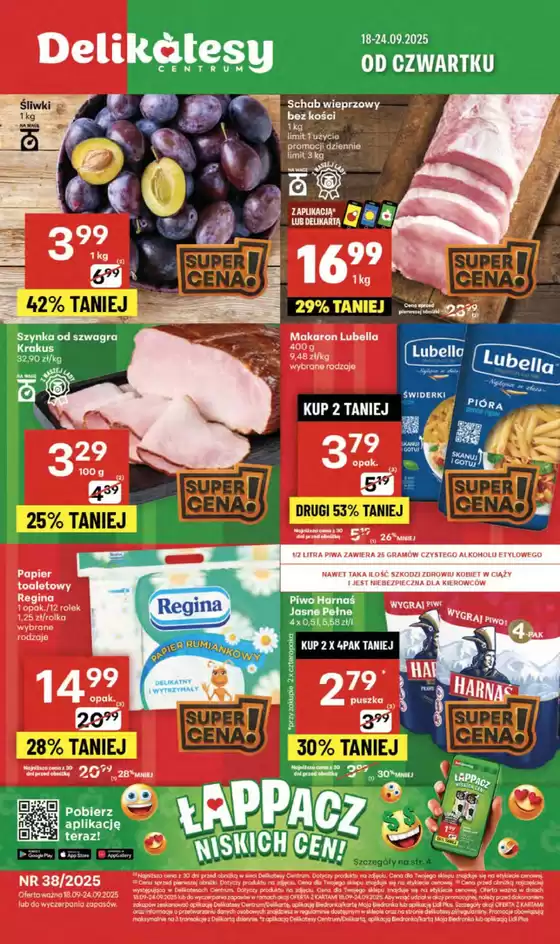 Aktualne oferty i promocje