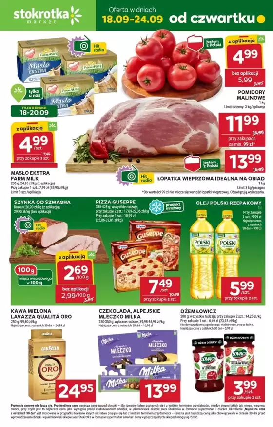Stokrotka gazetka