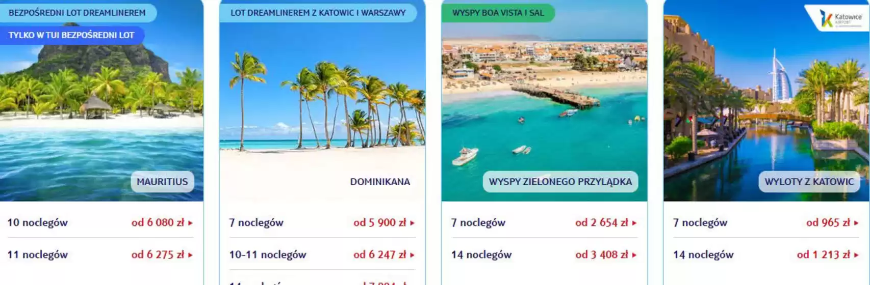 Wakacje Zima 2025/26