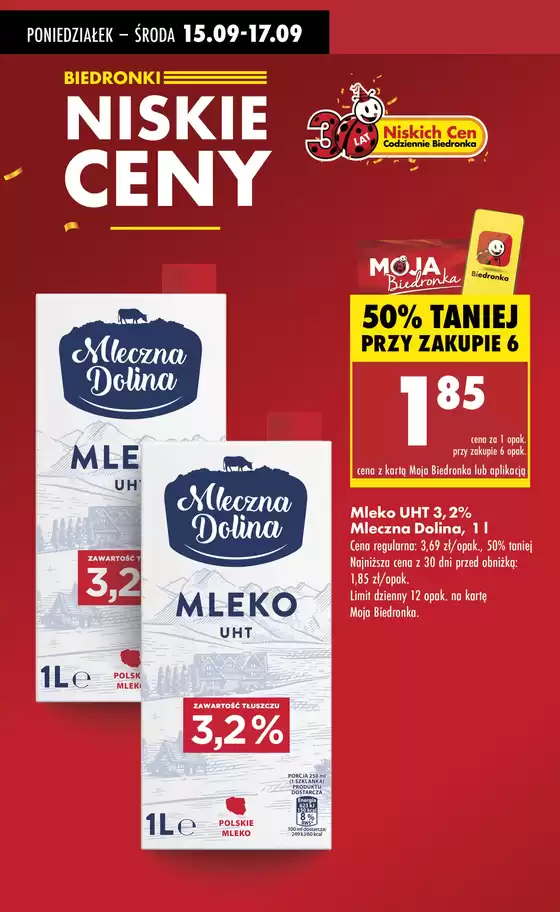 Świetne rabaty na wybrane produkty