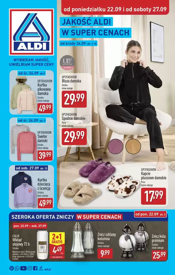 Najlepsze oferty dla wszystkich łowców okazji