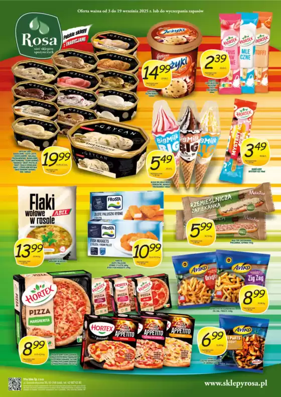 Ekskluzywne okazje