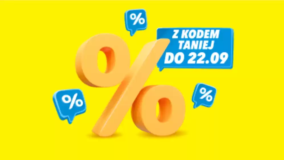 Najlepsze oferty i rabaty