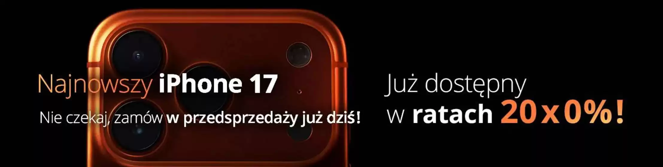 Katalog AB FOTO w: Ełk | Promocja do 30.09 | 2025-09-19T00:00:00.000Z - 2025-09-30T00:00:00.000Z