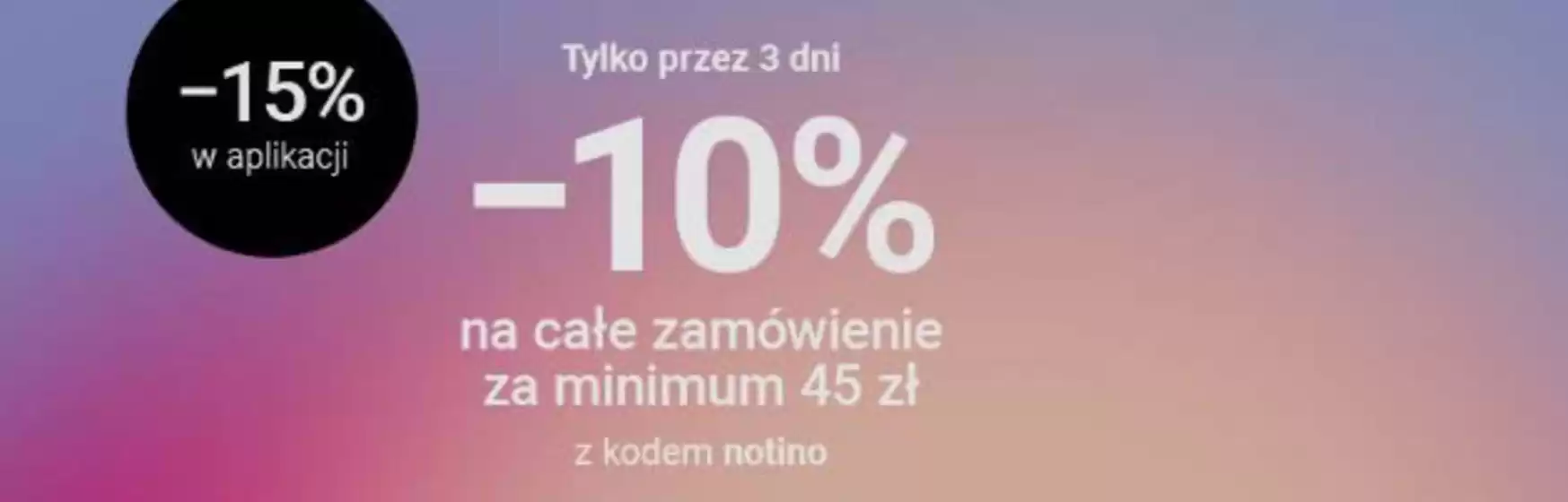Do - 15 % 