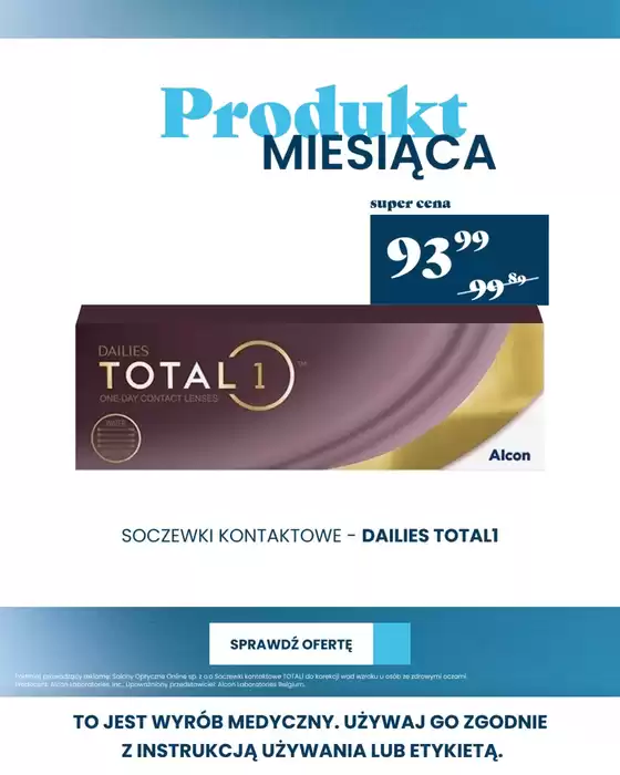 Katalog Kontaktowe.pl w: Szubin | Super cenie 93,99 zł! | 2025-09-19T00:00:00.000Z - 2025-10-05T00:00:00.000Z