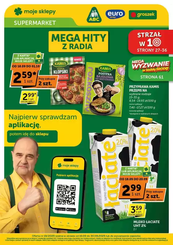 abc gazetka