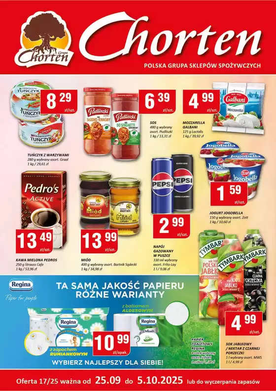 Nasze najlepsze oferty dla Ciebie