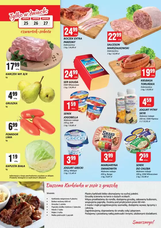 Nowe oferty do odkrycia