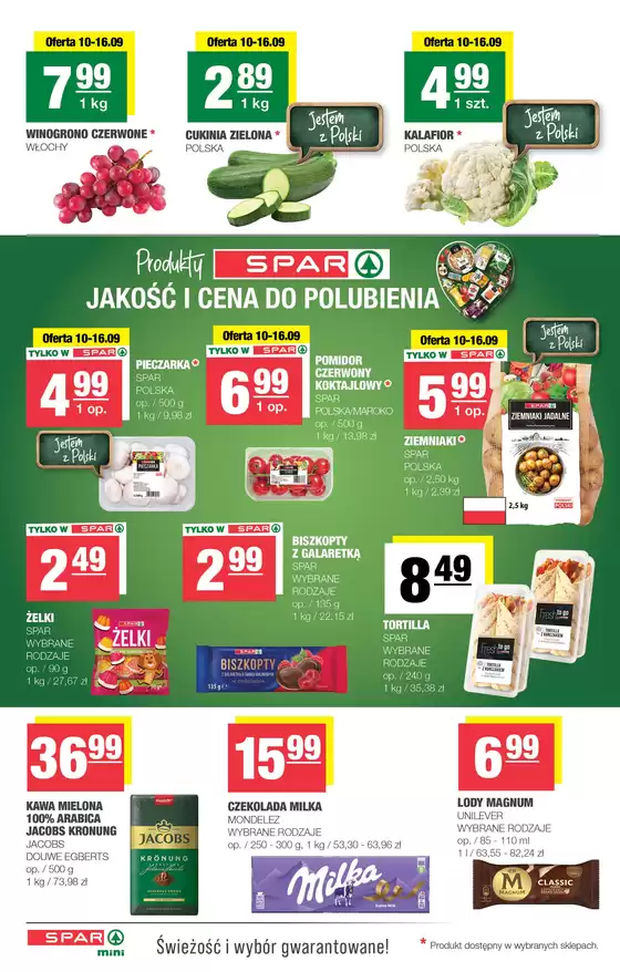 Atrakcyjne oferty specjalne dla wszystkich