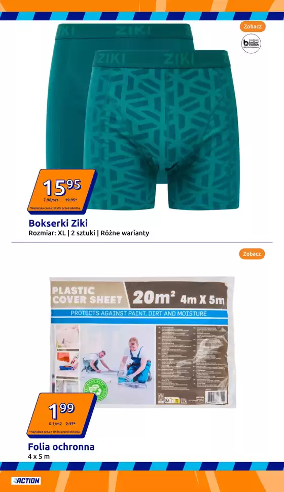 Ekskluzywne okazje