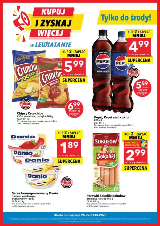 Nasze najlepsze okazje