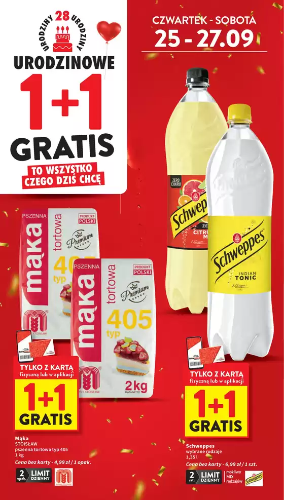 Intermarche gazetka