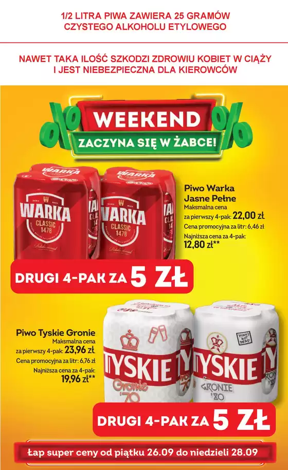 Żabka Polska sp. z o.o.