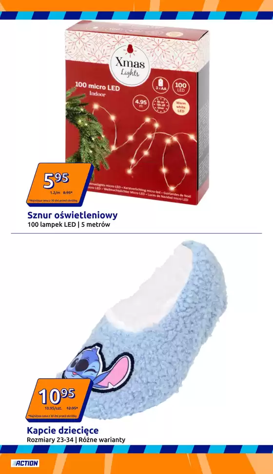 Szeroki wybór ofert