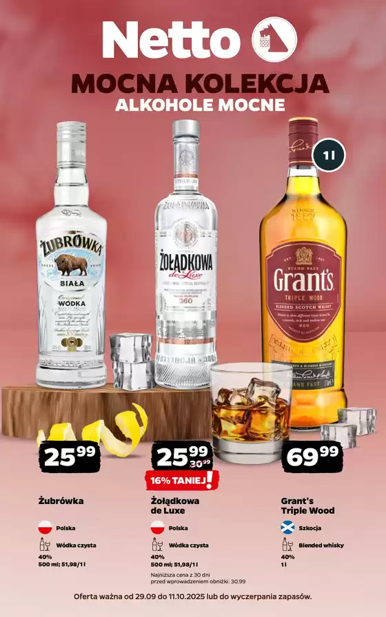 Świetne rabaty na wybrane produkty