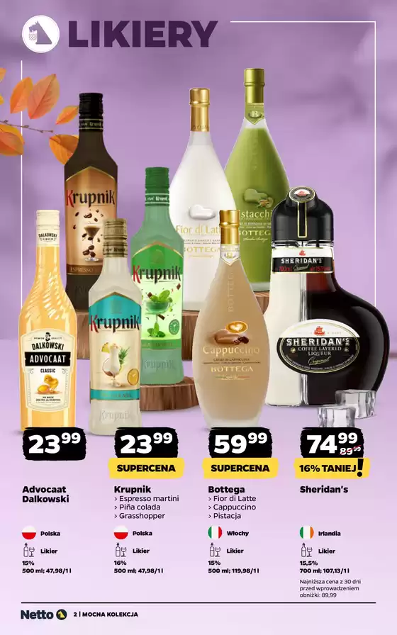 Świetne rabaty na wybrane produkty