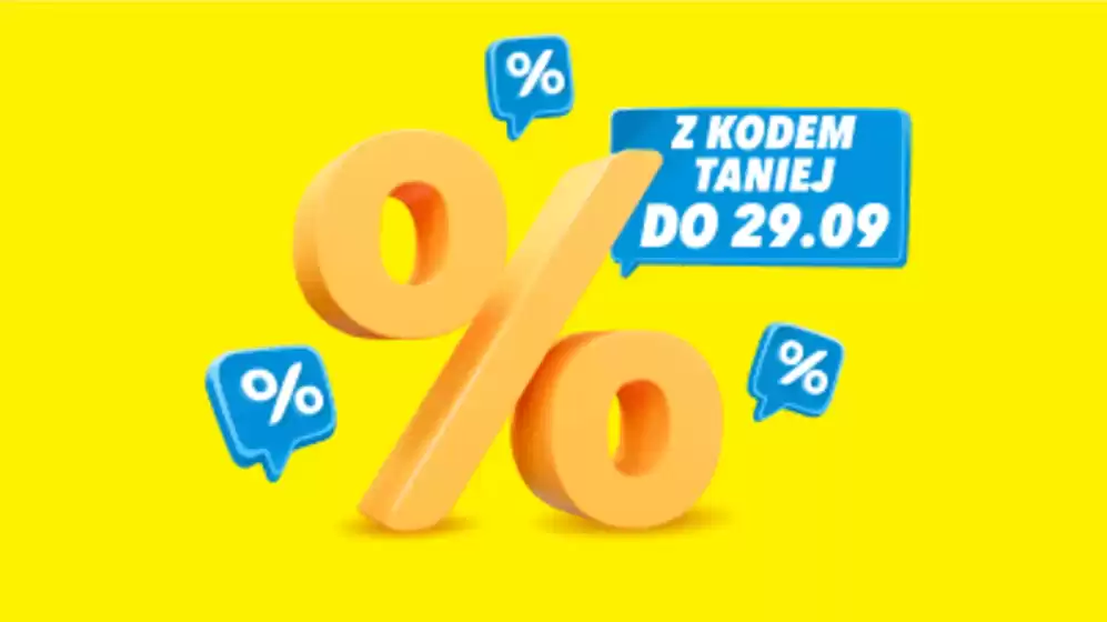 Nowe oferty do odkrycia