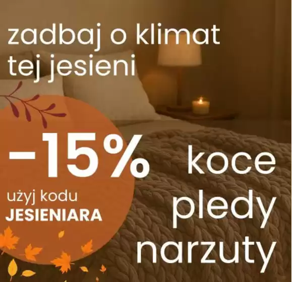 - 15 % 