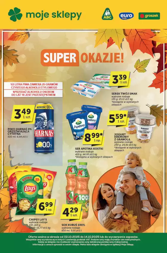 Oszczędzaj teraz dzięki naszym ofertom
