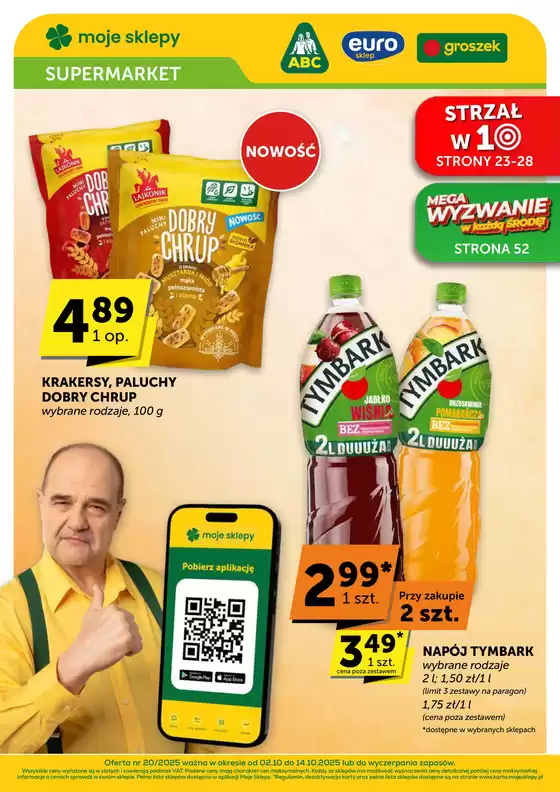 Najlepsze oferty dla wszystkich klientów