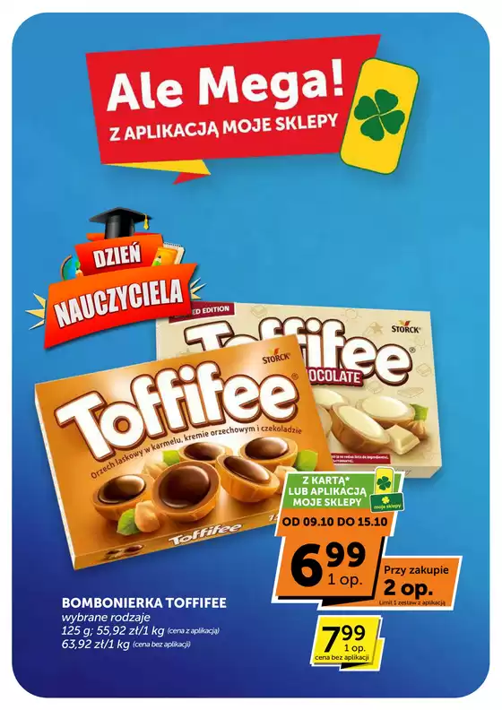 Najlepsze oferty dla wszystkich klientów