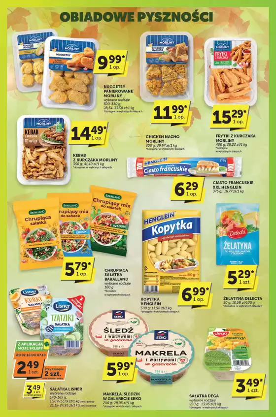 Najlepsze oferty dla wszystkich łowców okazji