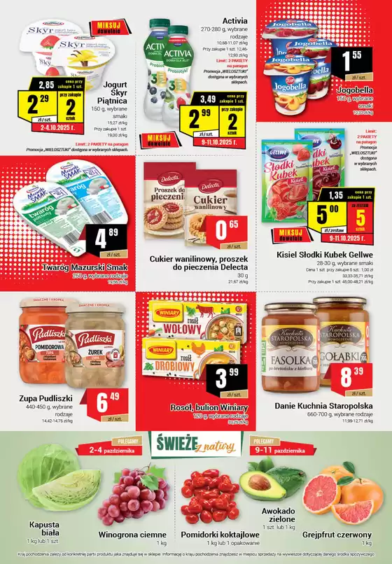 Świetna oferta dla wszystkich klientów