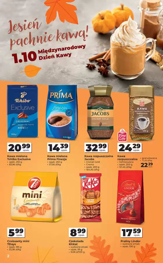 Klasycznie pyszne!