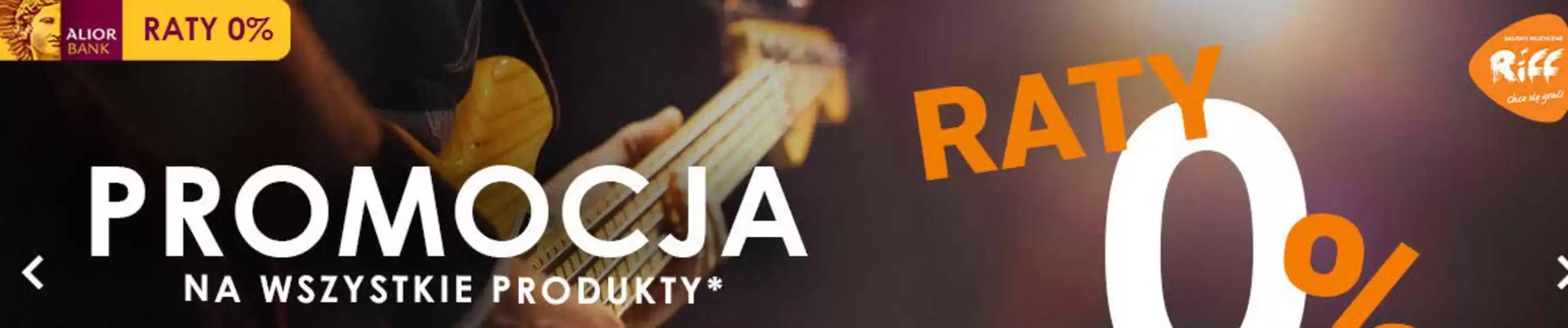 Promocja !