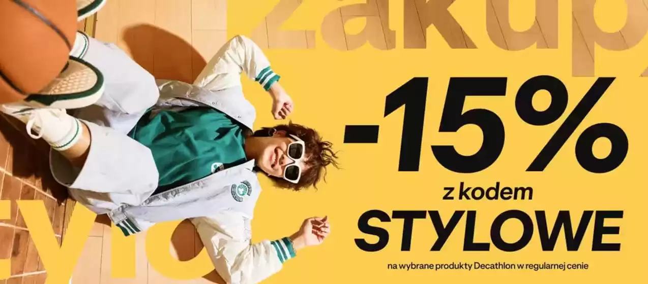 Okazje fitness 