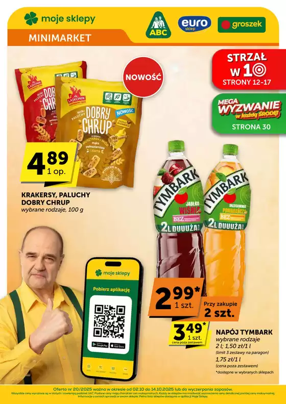 Najlepsze oferty dla oszczędnych