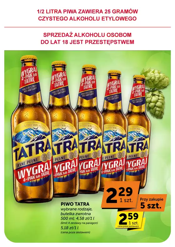 Najlepsze oferty dla oszczędnych